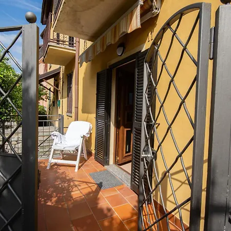 La Piccola Parigi * Lezzeno