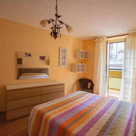 Apartment La Piccola Parigi *