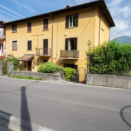 Apartment La Piccola Parigi *