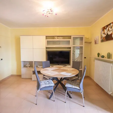 La Piccola Parigi Apartment