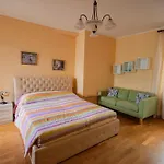 La Piccola Parigi 公寓 *
