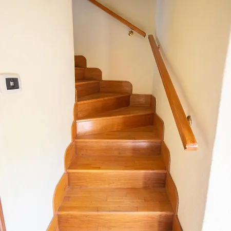 公寓 La Piccola Parigi *