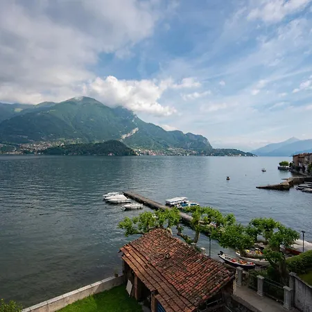 公寓 La Piccola Parigi 勒泽诺