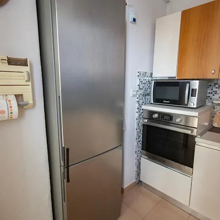 La Piccola Parigi Lezzeno