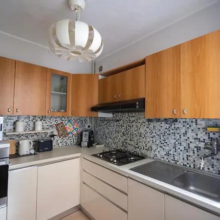 Apartment La Piccola Parigi