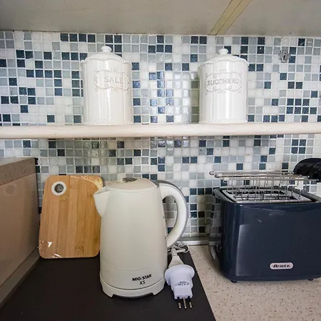 La Piccola Parigi Apartment Lezzeno